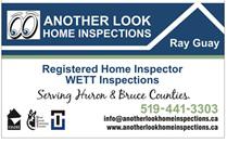 another look home inspection