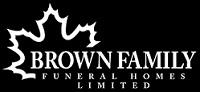 Brown's Family Funeral Homes
