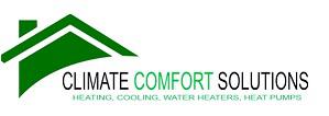 climate comfort solutions