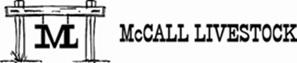 McCall Farms