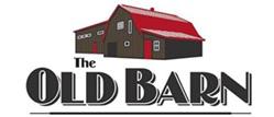 Old Barn