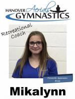Mikalynn